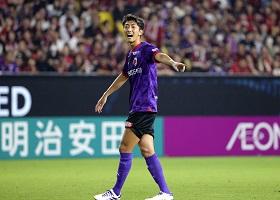 【新品未使用】ジュビロ磐田 2025夏ユニ 3XL 金子大毅 6 GettyImages-2215526806-1-